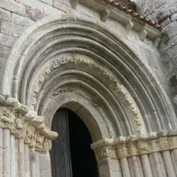 Ermita de Santa Cecilia X