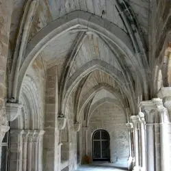 Monasterio de Santa María la Real XI