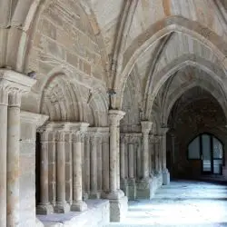 Monasterio de Santa María la Real XXI