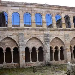 Monasterio de Santa María la Real XXI