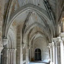 Monasterio de Santa María la Real L