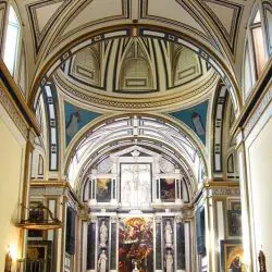 Iglesia del Convento de PortaceliI