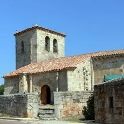 Iglesia