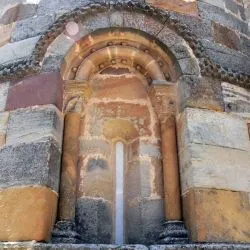 Iglesia de El Salvador de Pozancos XXI 24
