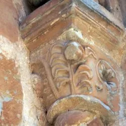 Iglesia de El Salvador de Pozancos XXVI 26