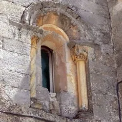 Iglesia de El Salvador de Pozancos XXIX 29