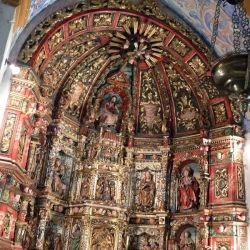 Iglesia de El Salvador de Pozancos LI 53