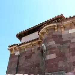 Iglesia de Nogales de Pisuerga XX