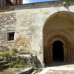 Iglesia de Perazancas XXXI