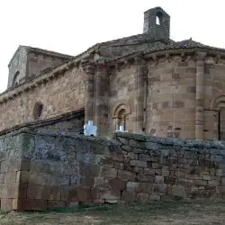 Iglesia de Santa Marina de Villanueva de la Torre