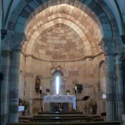 Iglesia de Villanueva de la Torre V