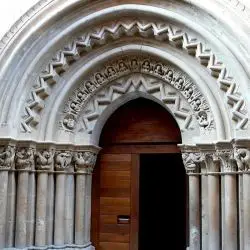 Iglesia de Revilla de Santullán VI