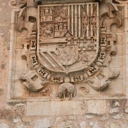 Archivo del Adelantamiento de Castilla VI
