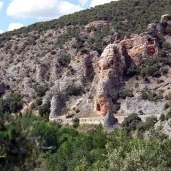 La Yecla y los Sabinares del Arlanza