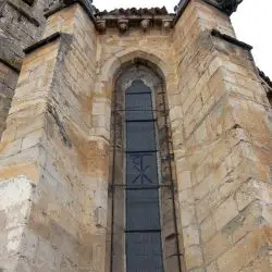 Iglesia de San Pedro VI