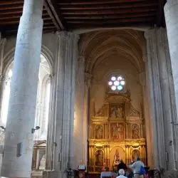 Iglesia de San Pedro XVI