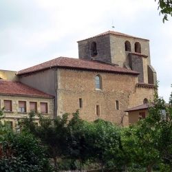 Iglesia de San Pedro XIX