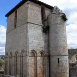 Monasterio de San Pedro de Arlanza X