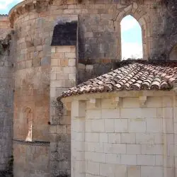 Monasterio de San Pedro de Arlanza XIX