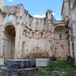 Monasterio de San Pedro de ArlanzaI 2