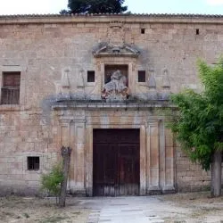 Monasterio de San Pedro de Arlanza XXI 23