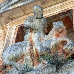 Monasterio de San Pedro de Arlanza XX 25
