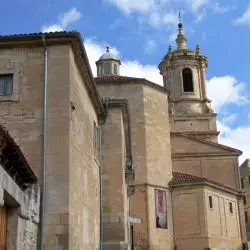 Monasterio de Santo Domingo de Silos CVI