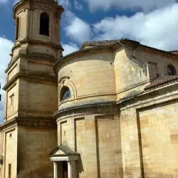 Monasterio de Santo Domingo de Silos CVI