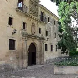 Monasterio de Santo Domingo de Silos LXXI