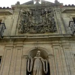 Monasterio de Santo Domingo de Silos LXX
