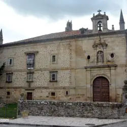 Palacio de los Cuevas Velasco