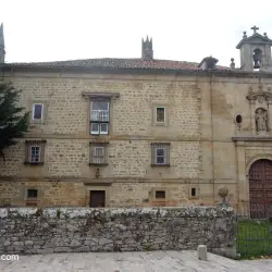 Palacio de los Cuevas Velasco