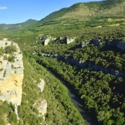 Parque Natural Hoces del Alto Ebro y Rudrón