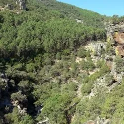 Parque Natural de Las Batuecas - Sierra de Francia