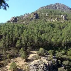 Las Batuecas   Sierra de Francia XI