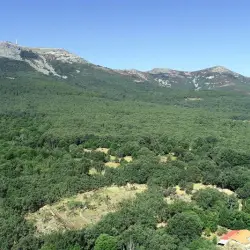 Las Batuecas Sierra de Francia