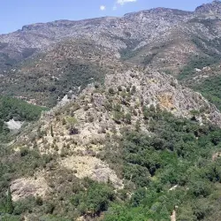 Las Batuecas Sierra de Francia