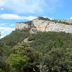 Monumento Natural de Ojo GuareñaI