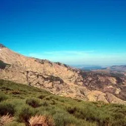 Sierra de Gredos X 12