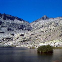 Sierra de Gredos XI