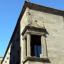 Palacio del Rey NiñoI