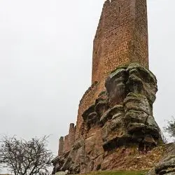 Torre del Homenaje