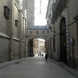 Palacio arzobispal de ToledoI 2