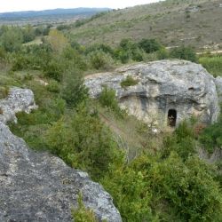 Cuevas de Laño XI