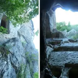 Cuevas de Laño VI