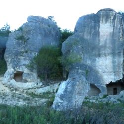 Cuevas de LañoX