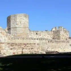 Castillo de Zamora XI