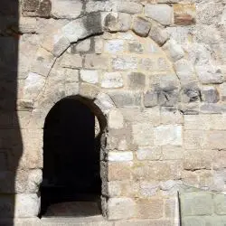 Castillo de Zamora XX