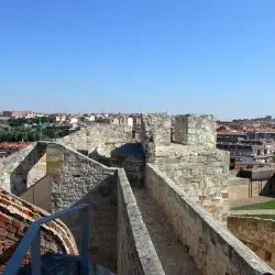 Castillo de Zamora XXX