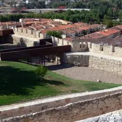 Castillo de Zamora XXXVI